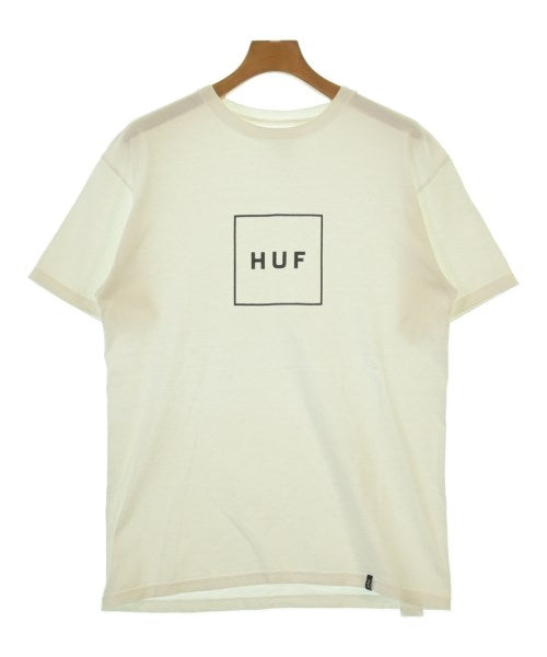 HUF เสื้อยืด/เสื้อท็อปส์