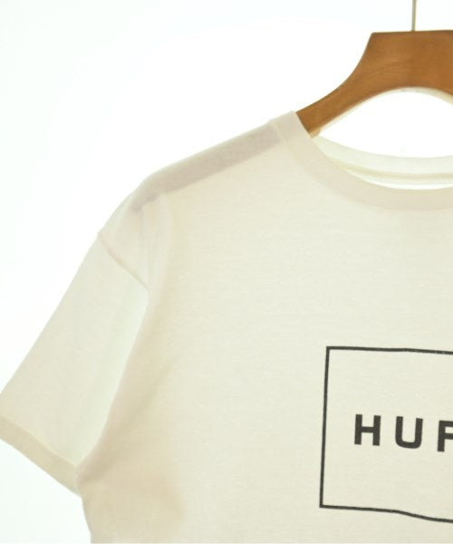 HUF เสื้อยืด/เสื้อท็อปส์