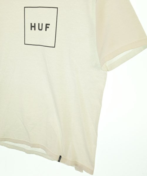 HUF เสื้อยืด/เสื้อท็อปส์