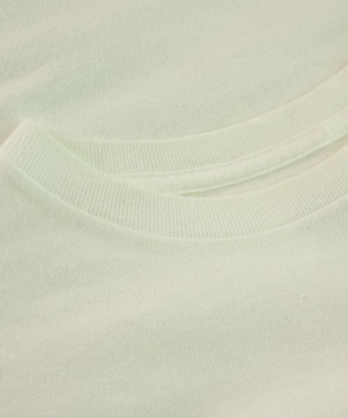 HUF เสื้อยืด/เสื้อท็อปส์