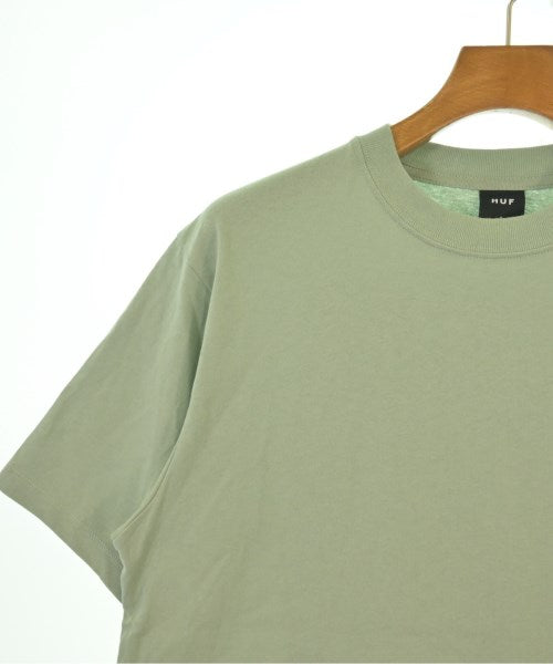 HUF เสื้อยืด/เสื้อท็อปส์