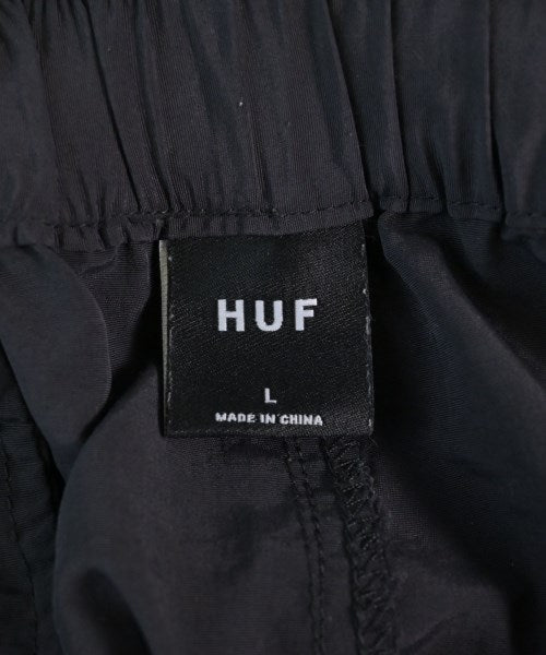 HUF กางเกงขาสั้น