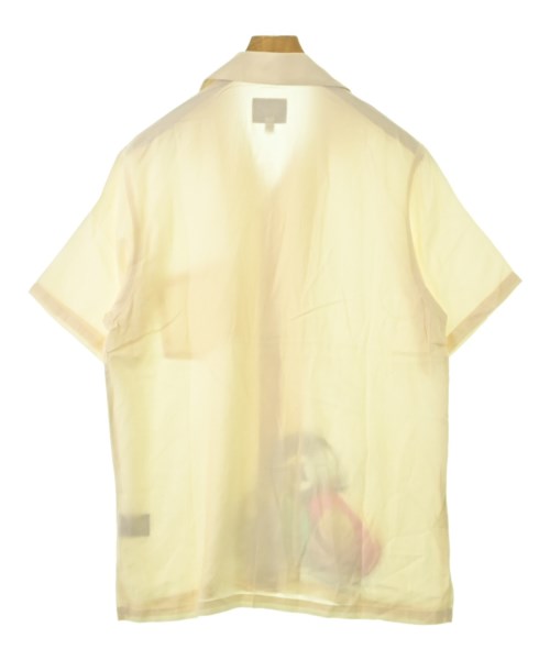 HUF เสื้อลำลอง