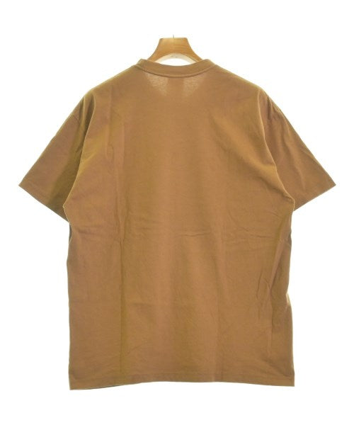 HUF เสื้อยืด/เสื้อท็อปส์