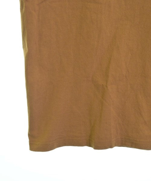 HUF เสื้อยืด/เสื้อท็อปส์