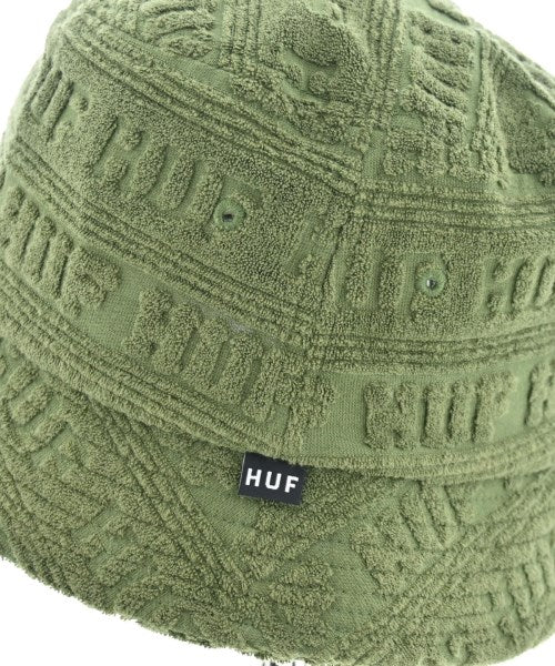 HUF หมวก