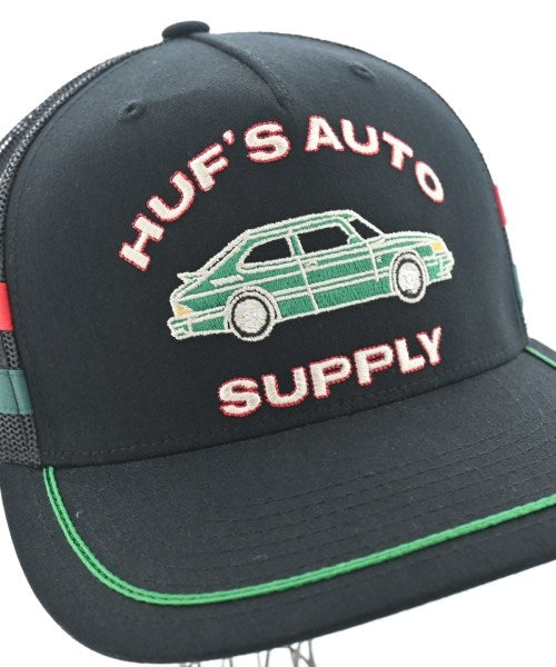 HUF หมวกแก๊ป