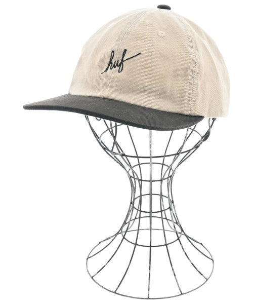 HUF หมวกแก๊ป