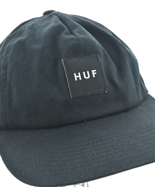 HUF หมวกแก๊ป