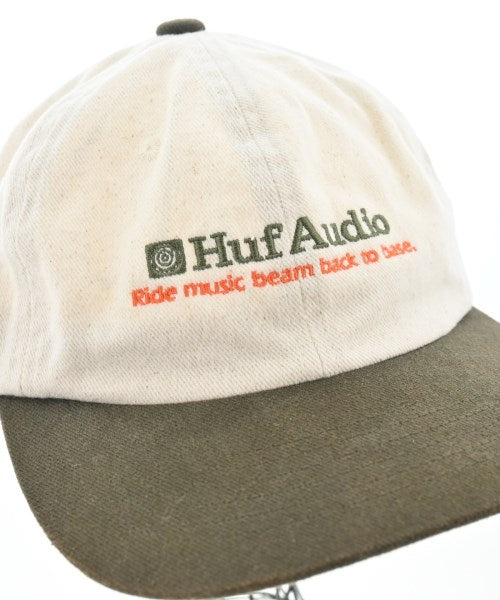 HUF หมวกแก๊ป