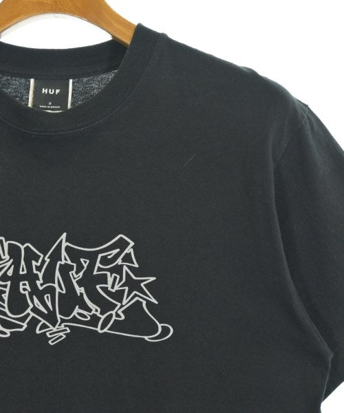 HUF เสื้อยืด/เสื้อท็อปส์
