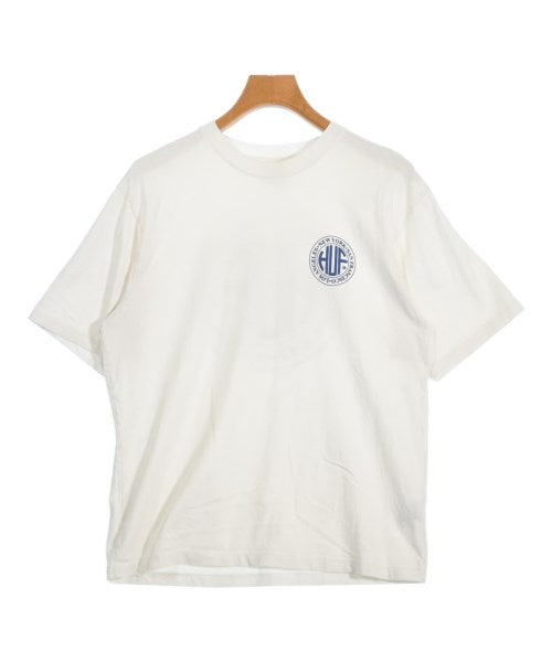 HUF เสื้อยืด/เสื้อท็อปส์