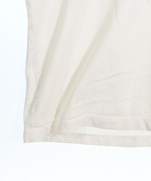 HUF เสื้อยืด/เสื้อท็อปส์