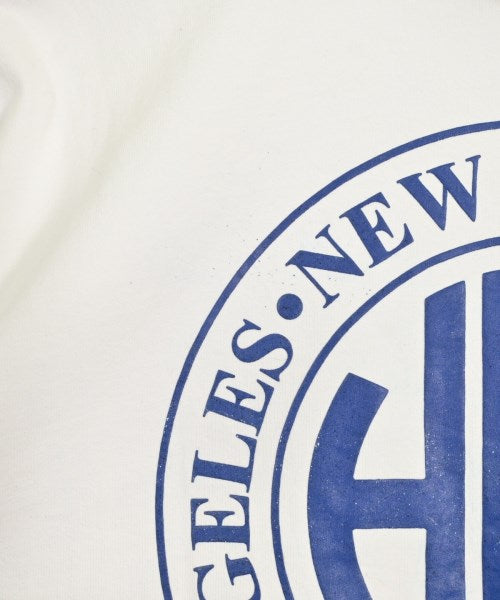 HUF เสื้อยืด/เสื้อท็อปส์
