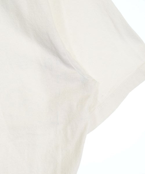 HUF เสื้อยืด/เสื้อท็อปส์