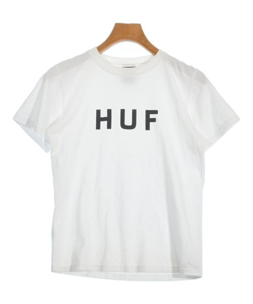 HUF เสื้อยืด/เสื้อท็อปส์