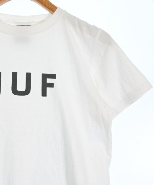 HUF เสื้อยืด/เสื้อท็อปส์