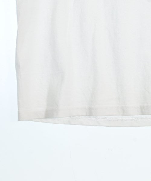 HUF เสื้อยืด/เสื้อท็อปส์