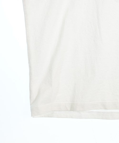 HUF เสื้อยืด/เสื้อท็อปส์