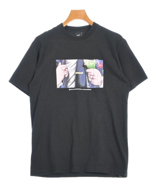 HUF เสื้อยืด/เสื้อท็อปส์