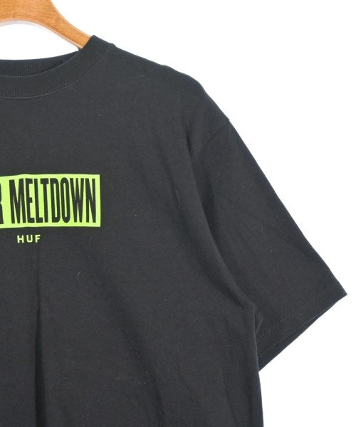 HUF เสื้อยืด/เสื้อท็อปส์