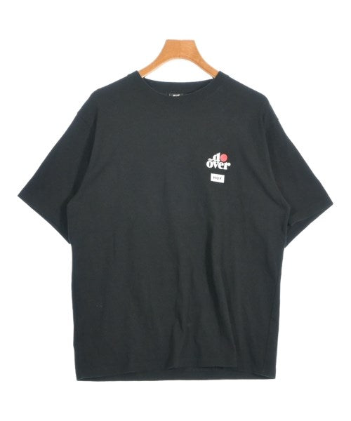 HUF เสื้อยืด/เสื้อท็อปส์