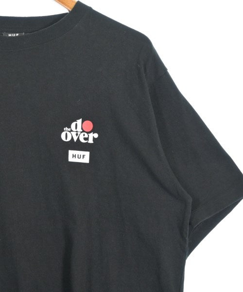 HUF เสื้อยืด/เสื้อท็อปส์