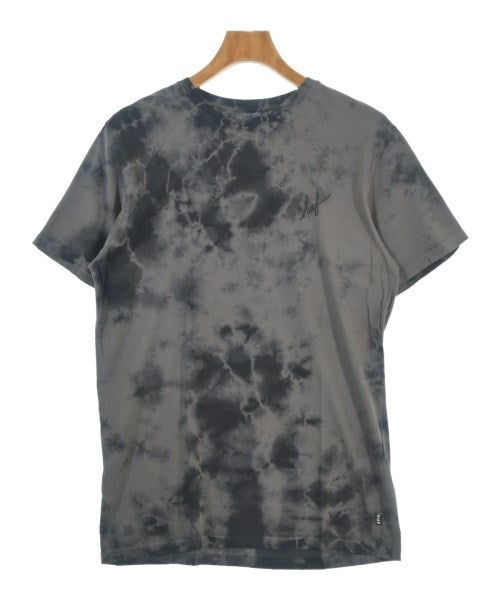 HUF เสื้อยืด/เสื้อท็อปส์