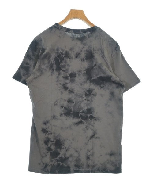 HUF เสื้อยืด/เสื้อท็อปส์