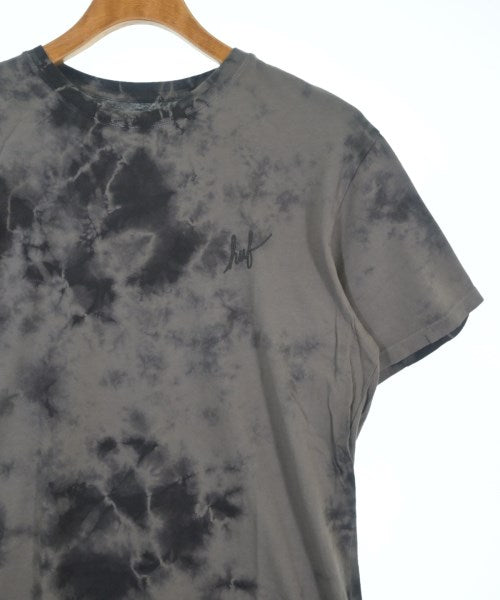 HUF เสื้อยืด/เสื้อท็อปส์