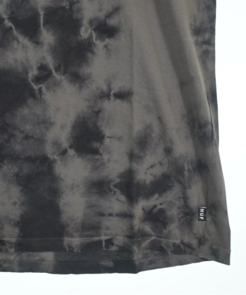 HUF เสื้อยืด/เสื้อท็อปส์