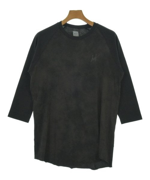 HUF เสื้อยืด/เสื้อท็อปส์