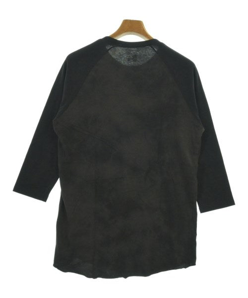 HUF เสื้อยืด/เสื้อท็อปส์