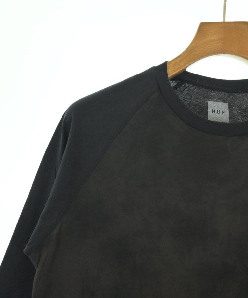 HUF เสื้อยืด/เสื้อท็อปส์