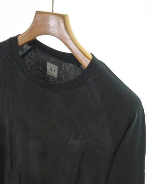 HUF เสื้อยืด/เสื้อท็อปส์