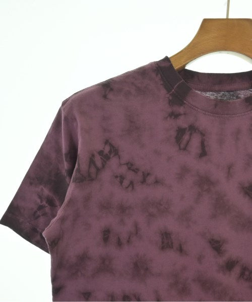 HUF เสื้อยืด/เสื้อท็อปส์