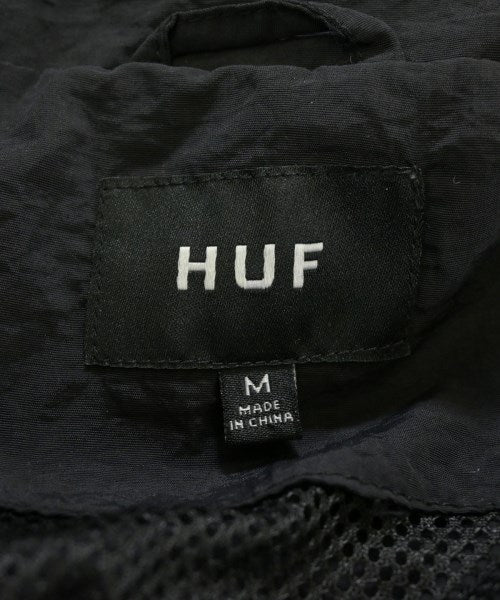 HUF แจ็คเก็ตเบลาส์