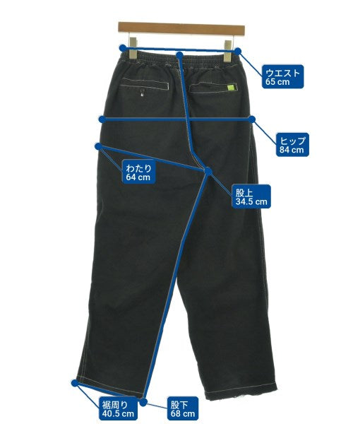 HUF กางเกง อื่น