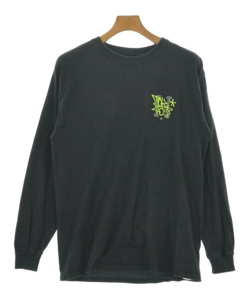 HUF เสื้อยืด/เสื้อท็อปส์