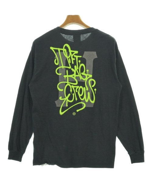 HUF เสื้อยืด/เสื้อท็อปส์