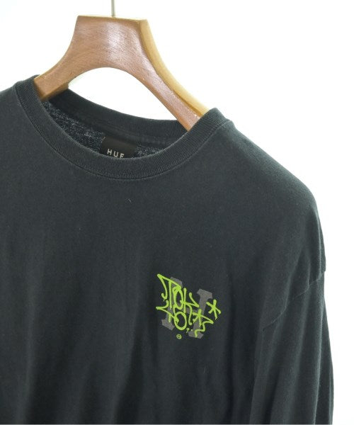 HUF เสื้อยืด/เสื้อท็อปส์