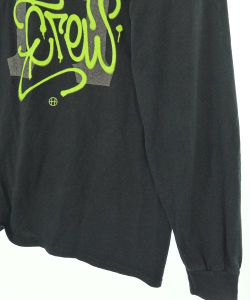 HUF เสื้อยืด/เสื้อท็อปส์