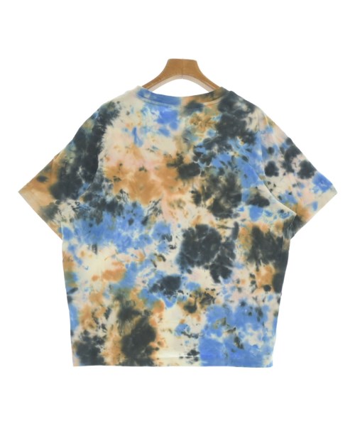 HUF เสื้อยืด/เสื้อท็อปส์