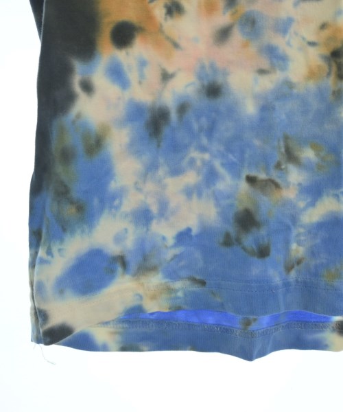 HUF เสื้อยืด/เสื้อท็อปส์