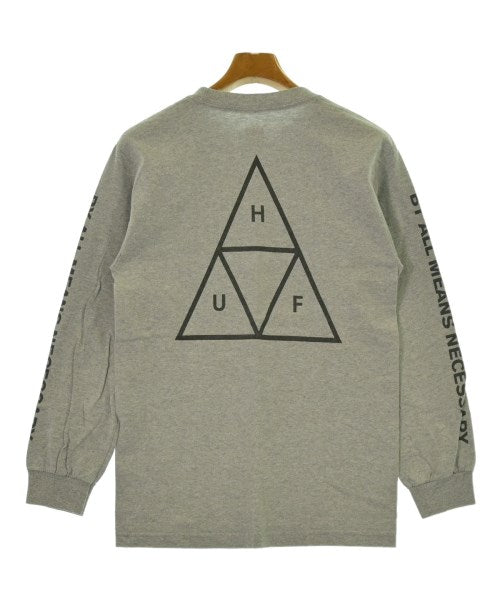 HUF เสื้อยืด/เสื้อท็อปส์