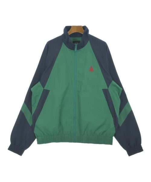 HUF แจ็คเก็ตเบลาส์ อื่น