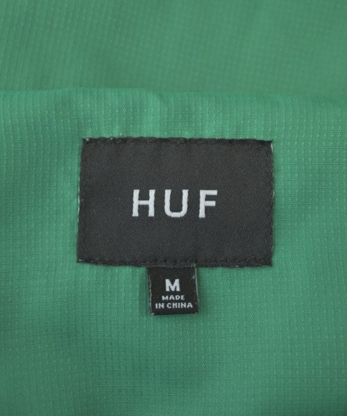 HUF แจ็คเก็ตเบลาส์ อื่น