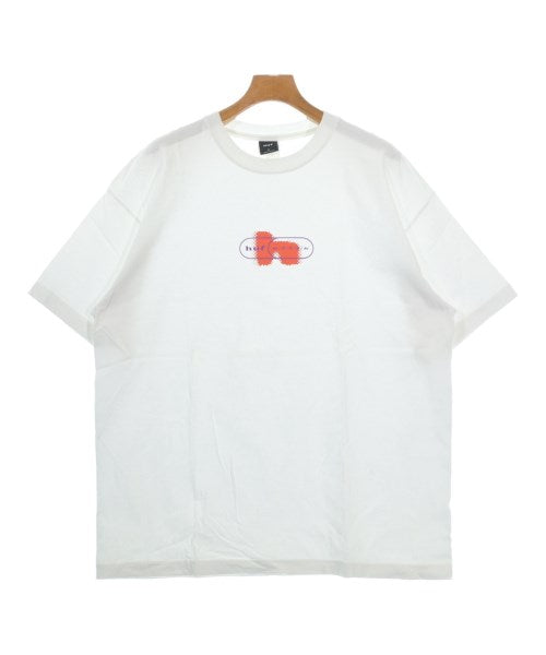 HUF เสื้อยืด/เสื้อท็อปส์