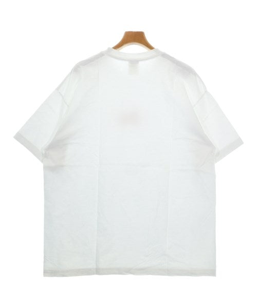 HUF เสื้อยืด/เสื้อท็อปส์