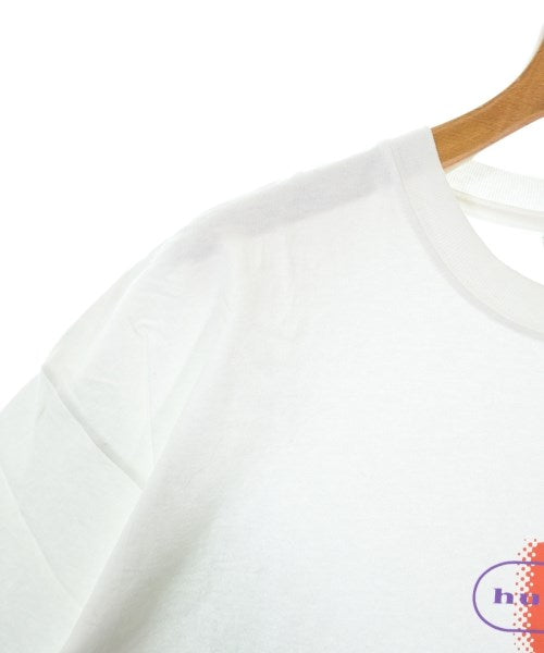 HUF เสื้อยืด/เสื้อท็อปส์